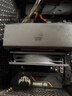 酷冷至尊（CoolerMaster）挑战者SE CPU风冷散热器/3DHP两热管/莫比乌斯风扇/内存避让设计/多平台扣具 5年质保 实拍图