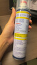 巨奇严选 鞋子除臭剂360ml*3瓶银离子消毒杀菌脚臭喷雾球鞋防臭去异味 实拍图