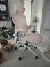 黑白调P2 Pro人体工学椅电脑椅人工力学座椅女生办公学习电竞椅子书桌椅 实拍图