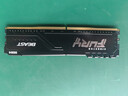 金士顿（Kingston）FURY 16GB DDR4 3200 C16 台式机内存条 Beast野兽系列 骇客神条 实拍图