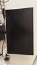华为MateView SE 27英寸 高清 IPS全面屏 100Hz高刷 电脑办公显示器 莱茵护眼 标准版 实拍图