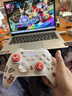 北通鲲鹏20无线游戏手柄智控双切扳机震动蓝牙手柄xbox电脑PC手机steam电视NSswitch2 宝可梦 仁王3 实拍图
