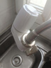 美的（Midea）净水器水龙头过滤器家用自来水过滤器净水器直饮厨房卫生间通用除余氯除水垢双出水可清洗滤芯 26年升级款：1机2芯【30天免费试用】 实拍图