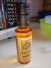亚麻公社 【保真亚麻籽油】125ml 一级冷榨直接喝内蒙古胡麻油 宝宝omega3 实拍图