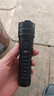沃尔森Z26强光手电筒变焦远射野外穿天炮激光超亮充电便携户外照明应急 实拍图