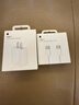 Apple/苹果【USB-C线充套装】含20W充电头+60W 双USB-C口1米充电线 实拍图