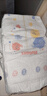 好奇（Huggies）铂金装小桃裤成长裤XXL74片(15kg以上)尿不湿【透爽散热】 实拍图