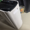 多乐信（DOROSIN）除湿机/抽湿机 除湿量21升/天 42㎡家用轻音地下室干衣除湿吸湿器 回南天干燥机ER-20 实拍图