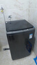 小天鹅（LittleSwan）波轮洗衣机全自动家用 10KG 直驱变频 TB100V26DT 以旧换新 国家补贴 京东自营 一级能效 实拍图