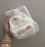 婴芽（YINGYA）拉拉裤XXXL码2包84片【16-18kg】婴儿超薄干爽尿不湿透气尿裤 实拍图