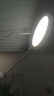 欧普照明（OPPLE）AAAA级护眼灯工作阅读调光宿舍书房儿童学生学习家用台灯 元至S 实拍图
