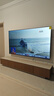 小米REDMI 电视 MAX85 85英寸 144Hz高刷 3GB+64GB 小米澎湃OS系统 以旧换新 L85RC-MAXE 实拍图