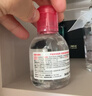 贝德玛（BIODERMA）【情人节礼物】粉水舒妍舒缓洁肤液卸妆水敏感肌可用1200ml 实拍图