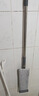 百家好世平板拖把37cm3布免手洗软手柄抑菌家用一拖净懒人拖地神器尘推 实拍图