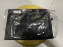 TDGO摩托车头盔收纳袋防水防尘袋电动车装手套袋子拉力全盔包保护布袋 【大号】全盔收纳袋 实拍图
