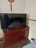 海信电视55E3NH Pro 55英寸 144Hz高刷 杜比全景声 智能Wi-Fi6 U+超画质 大内存 国家补贴 平板电视 实拍图