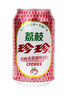 珍珍荔枝味汽水 果味碳酸饮料330ml*24瓶 年货礼盒整箱装（图案随机） 实拍图