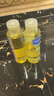 妙思乐婴儿抚触油宝宝按摩油100ml 新生儿适用无香型法国进口 实拍图