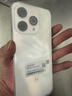 华为手机智选80pro新品5G旗舰 红外遥控 昆仑玻璃 海量双存 鸿蒙守护五星级防水抗摔巨量电池+极速快充 晨光白8+256GB 蓝牙耳机套装版|180天只换不修+3年保修+碎屏险 实拍图