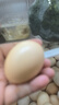京鲜生富硒鲜鸡蛋30枚 3斤 源头直发 实拍图