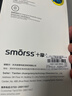 Smorss【秒贴2片装】适用苹果iPhone13/13pro/14钢化膜手机膜高清无尘仓秒贴膜防摔抗指纹全屏覆盖 实拍图