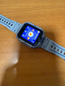 360儿童电话手表11X高清双摄防水GPS定位超长续航4G全网通视频通话可插卡学生初中生智能电子男女表蓝 实拍图