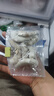 东方甄选冷冻青虾仁去虾线南美白虾生鲜海鲜水产独立包装速冻冰冻送礼年货 【51-60】中号2袋装 2kg(净重)  （100g*20小包） 实拍图