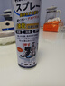 巨奇严选 鞋子除臭剂360ml*3瓶银离子消毒杀菌脚臭喷雾球鞋防臭去异味 实拍图