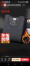 恒源祥【羊毛加厚】保暖内衣男加绒加厚长毛绒秋衣秋裤套装冬季男女通用 实拍图