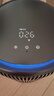 飞利浦（PHILIPS）空气净化器除甲醛神器新房急入住专业家用宠物净化机除烟味病毒过敏原螨尘AC4228 实拍图