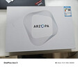 ARZOPA 阿卓帕16.1英寸100%sRGB 便携式显示器 电脑手机笔记本游戏机扩展屏显示副屏 A1C 实拍图
