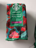星巴克（Starbucks）佛罗娜咖啡豆220g 深烘 100%阿拉比卡豆黑巧焦糖香手冲黑咖啡 实拍图