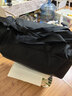 耐克（NIKE）男女训练包 旅行包单肩包行李包桶包休闲包DM3976-010 黑 实拍图