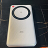 中兴（ZTE）U30 Air 5G免插卡移动随身wifi无线网卡便携式热点5g路由器无限笔记本电脑通用流量车载卡托2025款 实拍图