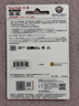 闪迪（SanDisk）128GB SD内存卡 4K V30 U3 C10 相机存储卡 读速180MB/s 写速90MB/s 高速连拍 微单/单反相机 实拍图