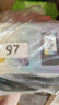 佳能（Canon）CL-97 彩色墨盒(适用E568黑·大印量套装/E568白/E568/E568R) 实拍图