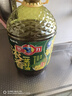 多力【沙溢同款】食用油 非转基因压榨浓香菜籽油5L 粮油 菜油 植物油 实拍图
