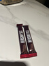 好时（Hershey’s）浓醇黑巧克力 14条210g盒装 办公休闲零食 生日礼物 送女生  实拍图