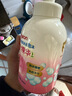 贝亲（Pigeon）洗发水沐浴露 含桃叶精华 婴儿洗发沐浴二合一 500ml IA209 实拍图