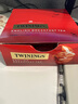 川宁（TWININGS）英式早餐波兰红茶 2g*100袋 红茶茶包袋泡茶独立小包 新年礼物 实拍图
