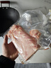龙大肉食 猪里脊肉净重2斤 猪通脊猪外脊猪肉生鲜 卤肉食材 出口日本级 实拍图