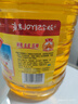 鲁花 食用油 物理压榨 葵花仁油6.18L  实拍图