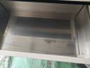 悍高（HIGOLD） 厨房橱柜拉篮碗架抽屉式碗篮加厚304不锈钢底板调味篮双层碗碟篮 850柜2层-PDL3.0系列套装 实拍图