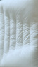 拉芙菲尔 100%全棉低枕头成人矮枕头家用单人薄枕头枕芯 单个 48*74cm 实拍图