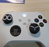 极想 PS5手柄摇杆帽三对 玩家一号精英摇杆套PS5/PS4/NS Pro游戏手柄键帽手感配件怪物猎人 实拍图