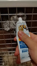 DR BUNNY高效宠物化毛膏 排毛膏 营养膏 木瓜排毛丸 兔子龙猫仓鼠用 dr331木瓜化毛膏50g 实拍图