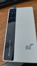 纽曼5g随身wifi移动wifi6免插卡多网通无线上网卡便携式车载无限路由器全国通用流量2025款全程不限速 实拍图