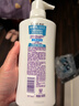 清扬女士去屑洗发水 控油蓬松500g 弱酸氨基酸留香洗头膏京东热门商品 实拍图