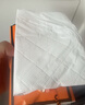 植护气垫抽纸4层360张*40大包纸抽整箱批发悦色橙餐巾纸卫生纸面巾纸 实拍图