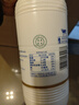 夏进新希望塑瓶纯牛奶1kg*6瓶送礼整箱家庭装宁夏奶源 实拍图